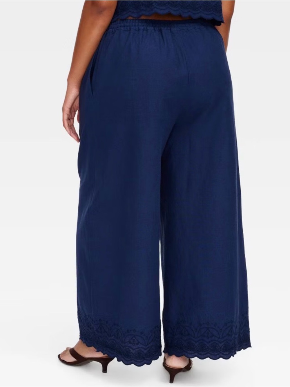 Roller Rabbit pants NWT - Picture 3 of 12